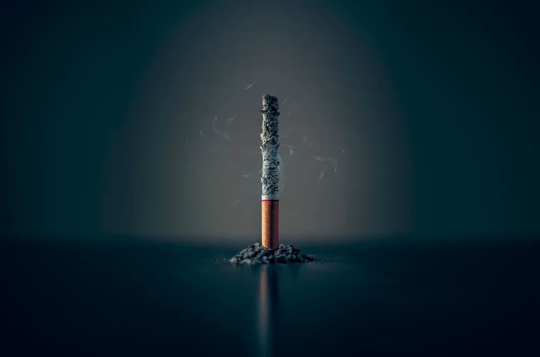 Nicotine - Get the facts